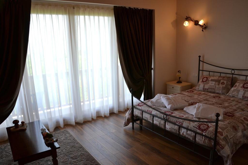 Agriturismo Gradec Aurisina Habitación foto