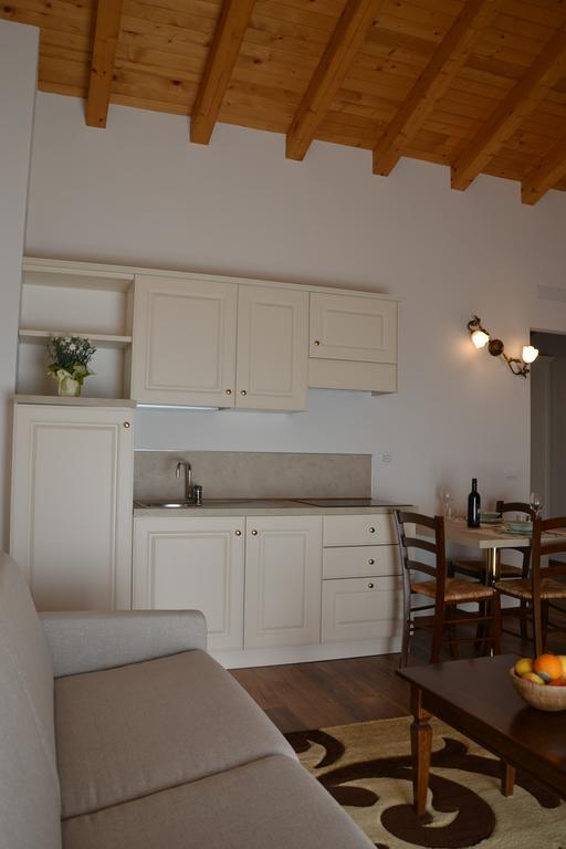 Agriturismo Gradec Aurisina Habitación foto